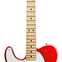 Fender Mexican Standard Telecaster Left Handed Maple Neck Candy Apple (Pre-Owned) 