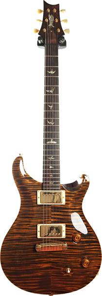 PRS 2002 Private Stock McCarty Tiger Eye Rosewood Fingerboard (Pre-Owned)
