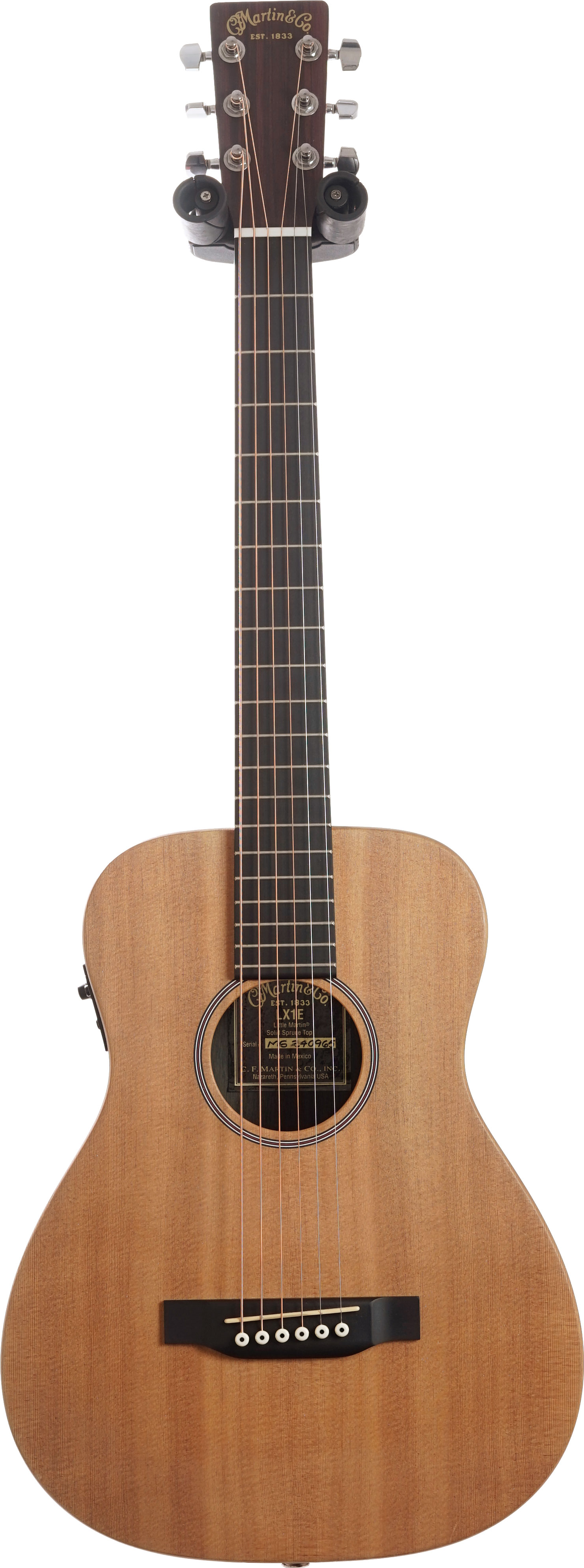 Martin LX1E (Pre-Owned)