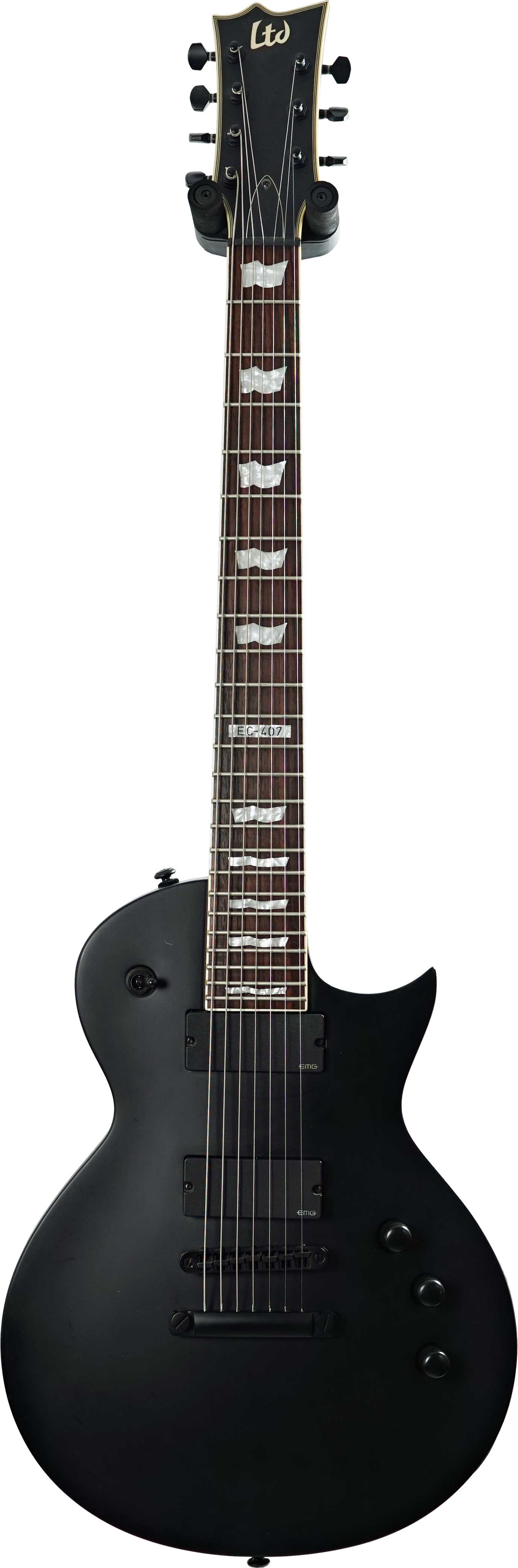 Esp ltd ec online 407 7 string