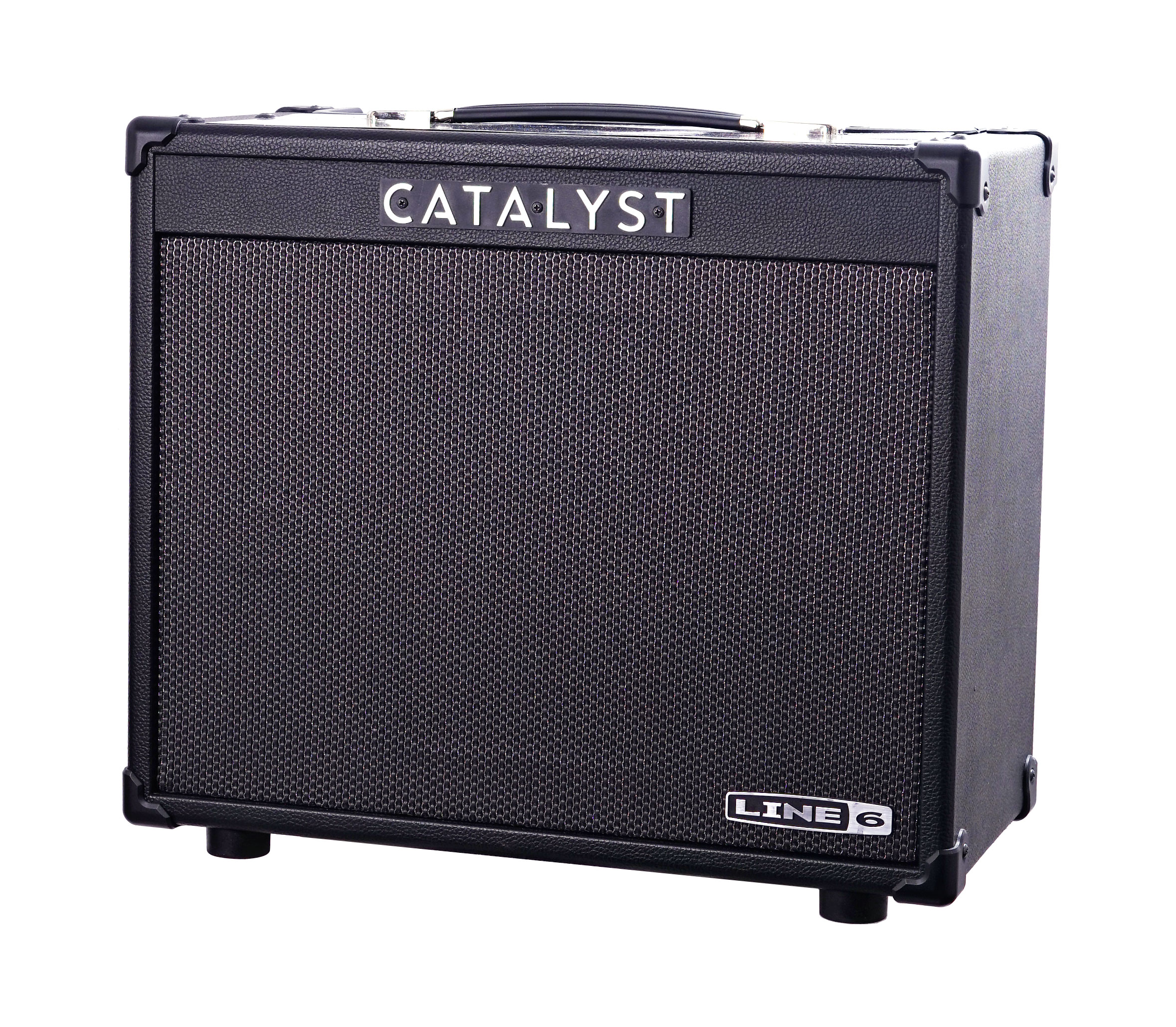 Line 6 Catalyst 60 Combo Modelling Amp (Pre-Owned) | guitarguitar