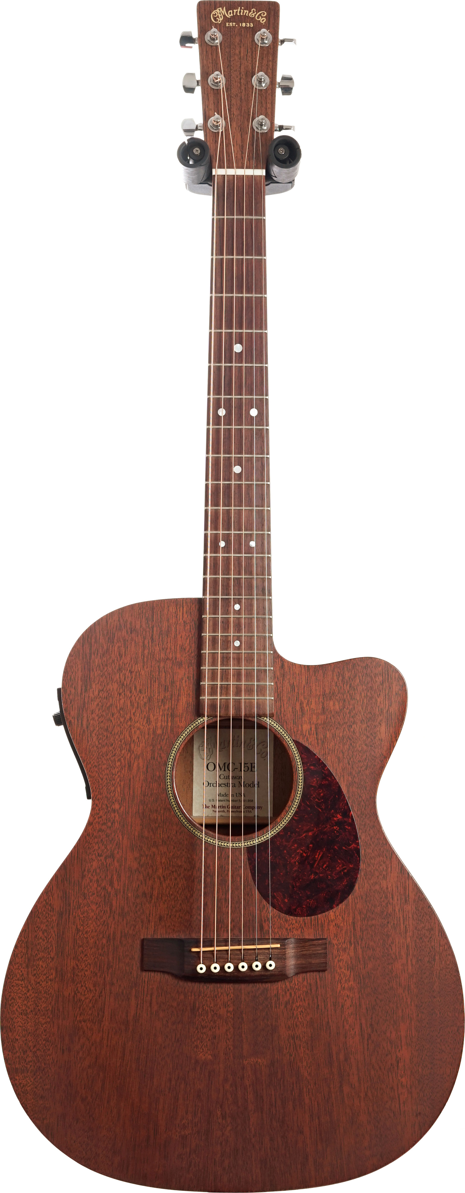 Martin 15 Series OMC-15ME (Pre-Owned)