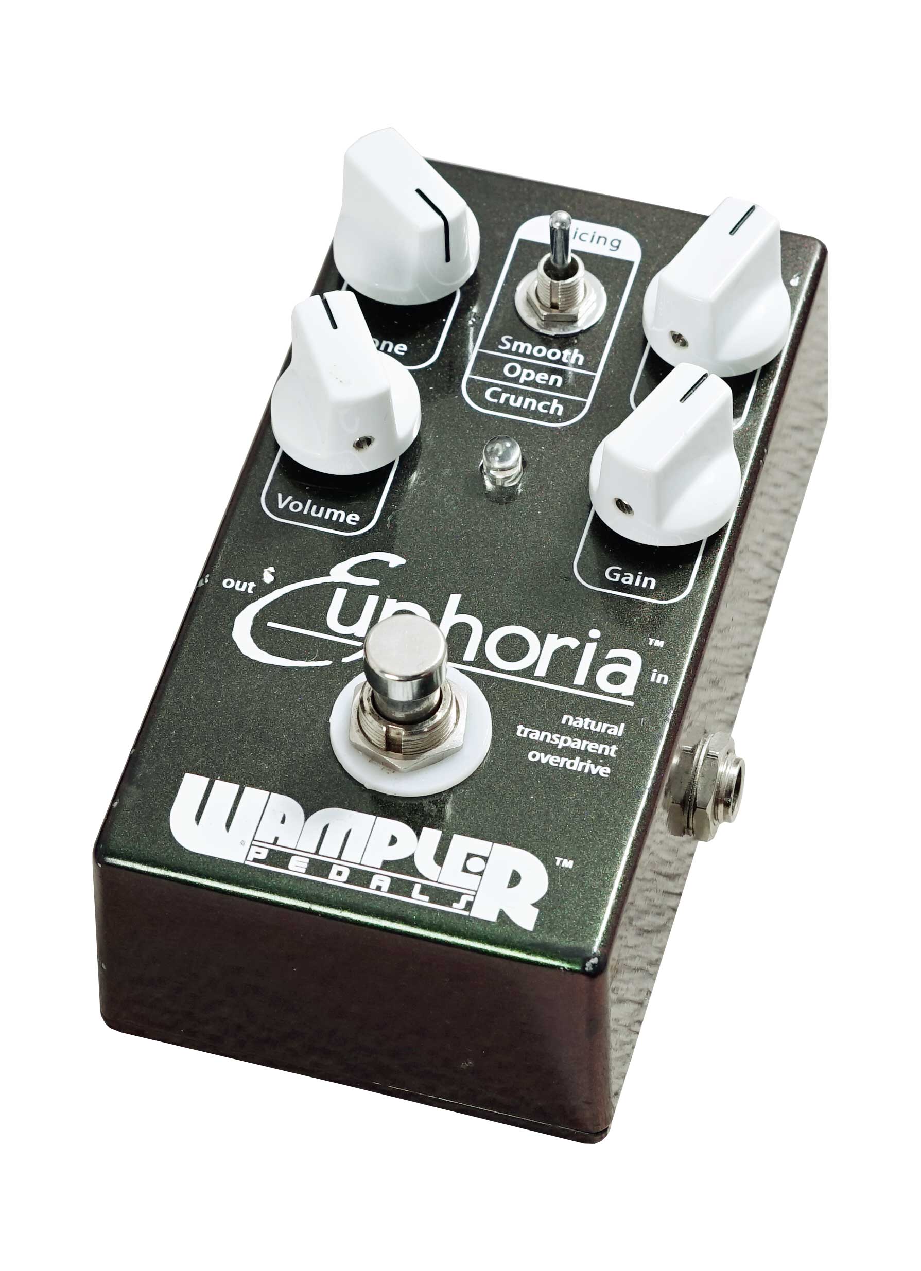 WAMPLER Euphoria Amazon | WAMPLER◇Euphoria Overdrive ◇オーバー