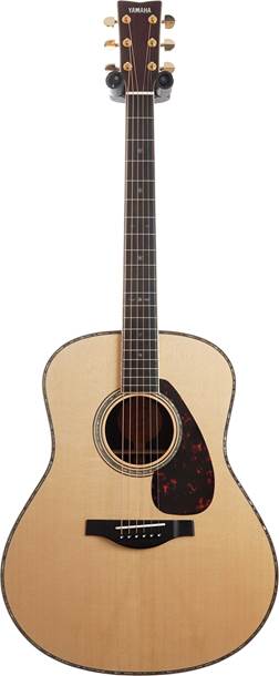 Yamaha LL36ARE Handcrafted Acoustic Guitar (Pre-Owned)