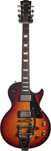 Gibson Custom Shop HB463C Joe Bonamassa Les Paul VOS Figured Bonamassa Burst (Pre-Owned)