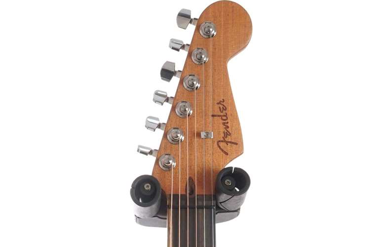 Fender Acoustasonic Stratocaster 3 Tone Sunburst (Pre-Owned) Fender Acoustasonic Stratocaster 3 Tone Sunburst (Pre-Owned)