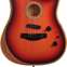 Fender Acoustasonic Stratocaster 3 Tone Sunburst (Pre-Owned) 