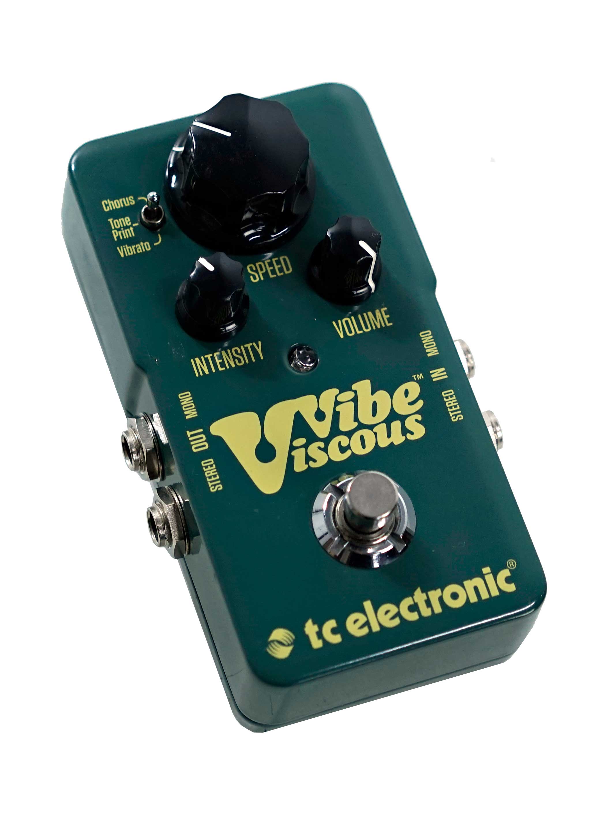 Buy the TC Electronic Viscous Vibe (Pre-Owned)