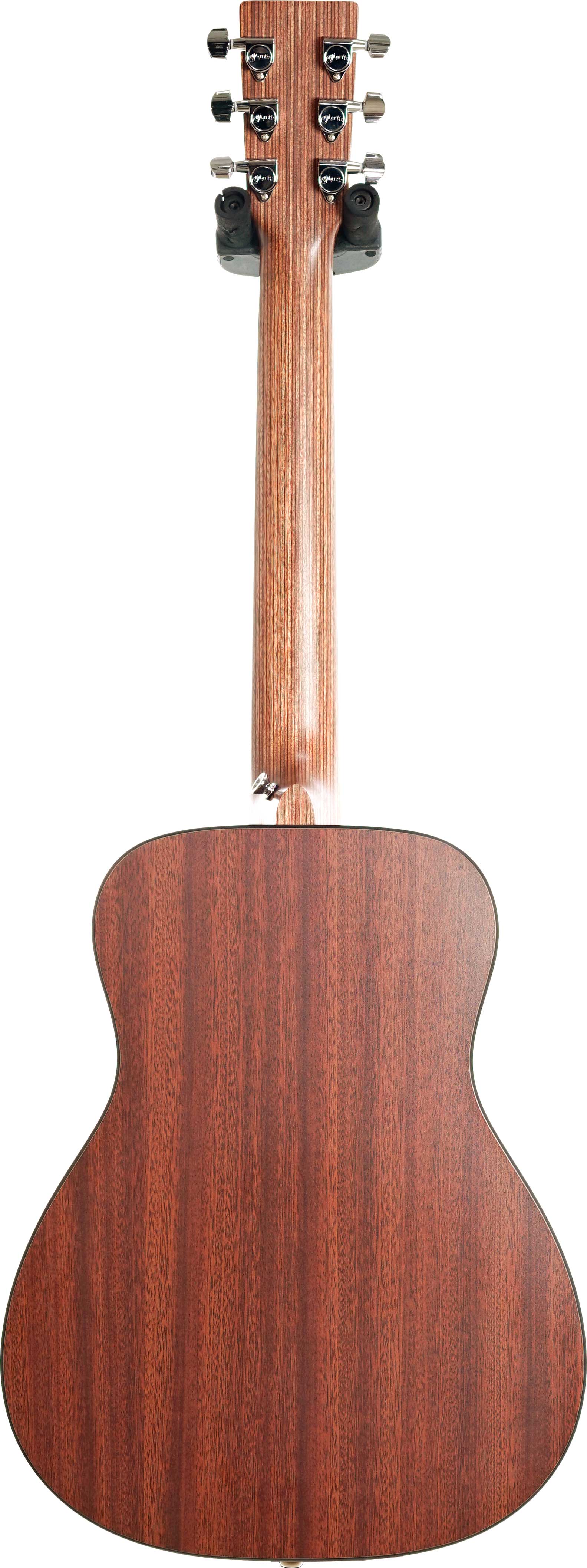 Martin LXM Natural (Pre-Owned)