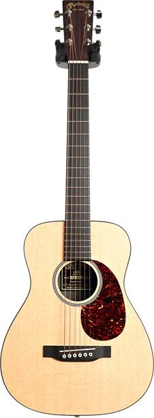 Martin Lxm Martin LXM Natural (Pre-Owned) | guitarguitar
