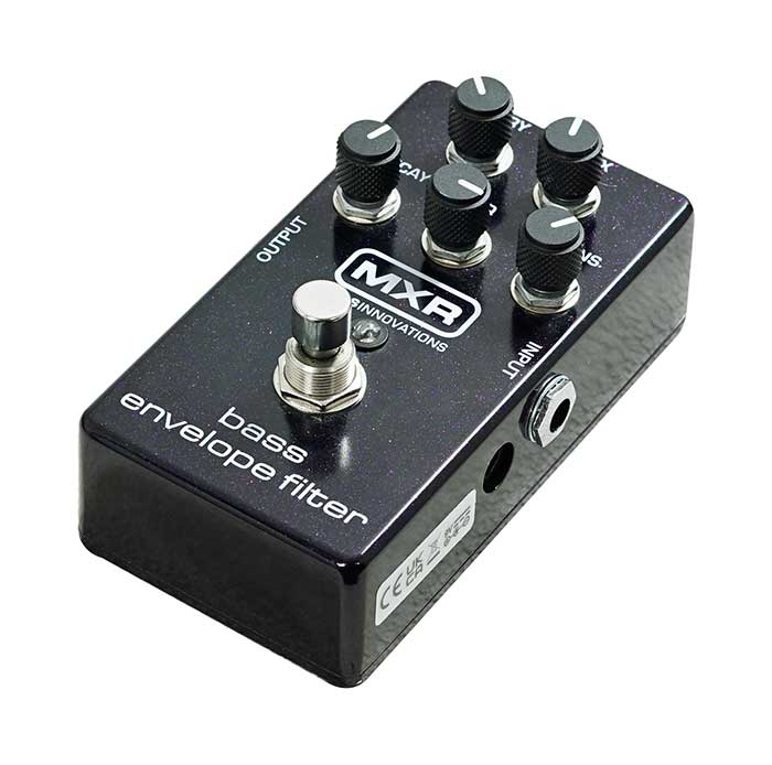 再再販MXR M82 ANALOG innovations ギター