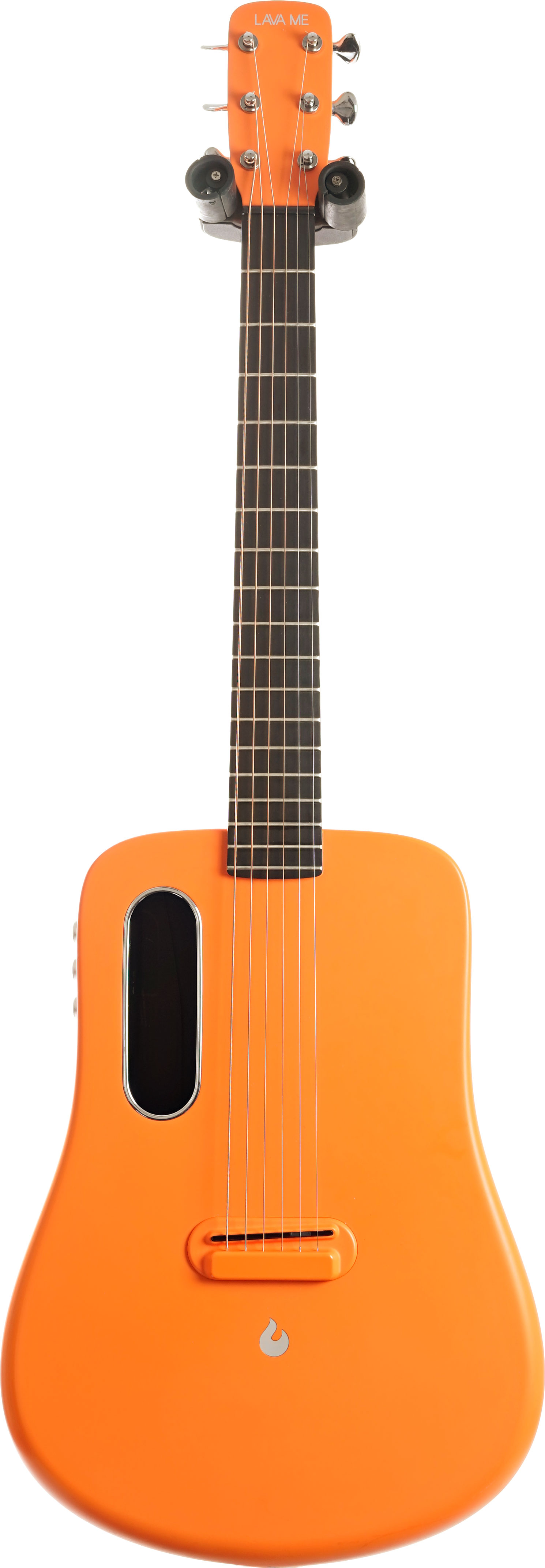 Lava Music Lava ME 2 FreeBoost Orange (Pre-Owned)