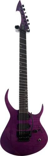 Ormsby 2021 RC-One 6 Purple Flame RC1PF6 (Pre-Owned) Ormsby 2021 RC-One 6 Purple Flame RC1PF6 (Pre-Owned)