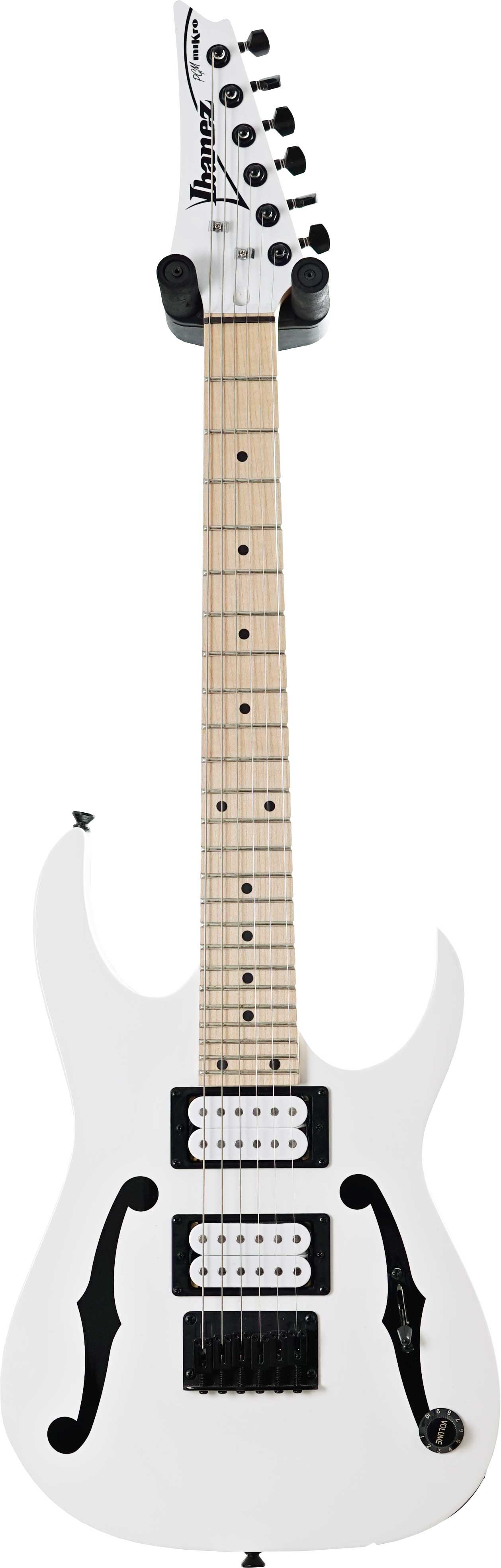 Ibanez PGMM31 Paul Gilbert Mikro White (Pre-Owned)