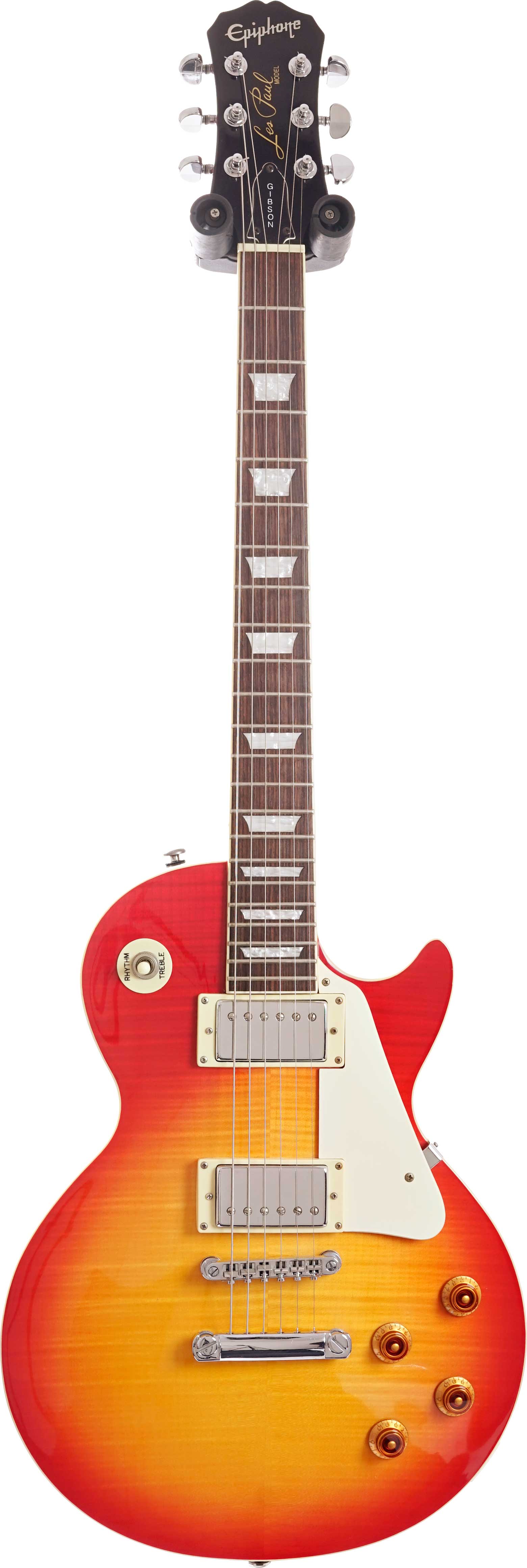 ギター Epiphone LesPaul standard CS Korea 2002S ギター Epiphone LesPaul standard CS Korea 2002S