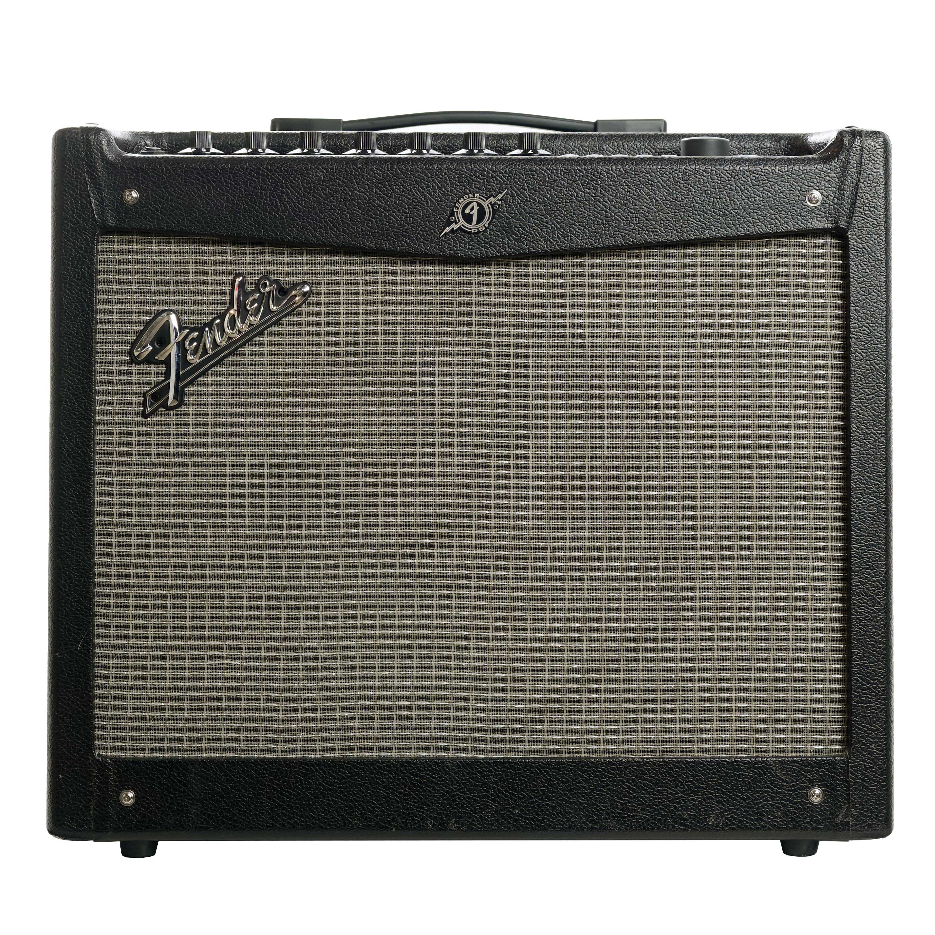 Fender Mustang III V2 Modelling Amp Combo (Pre-Owned)