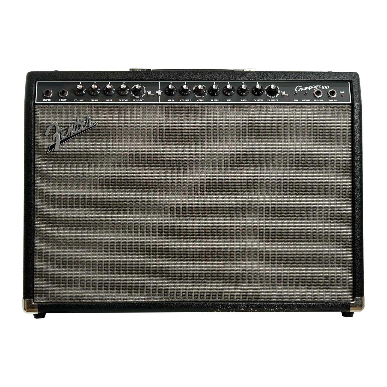 Fender Champion 100 Combo Solid State Amp (Pre-Owned)