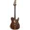 Fender Acoustasonic Telecaster Ziricote Limited Edition (Pre-Owned) Front View