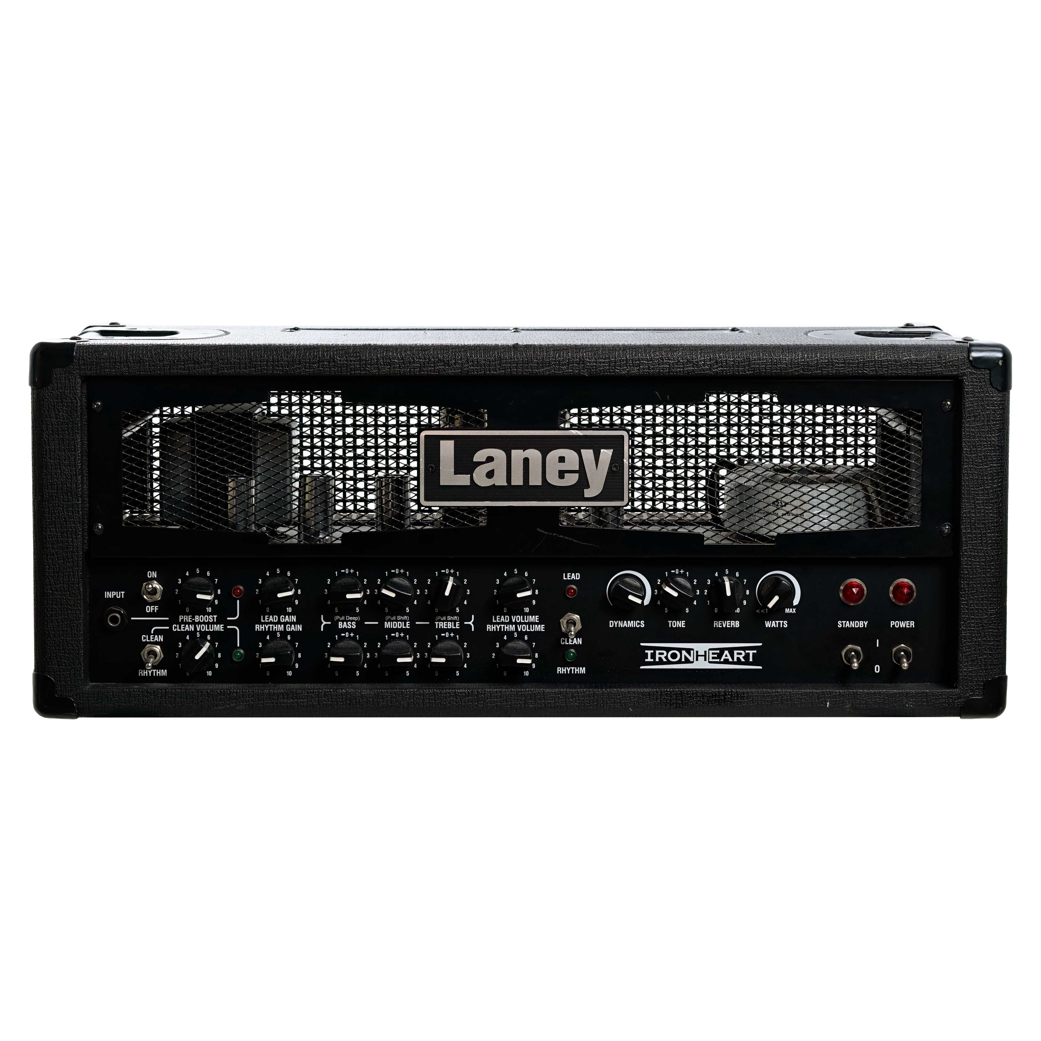 Laney IRT60H Ironheart Valve Amp Head (Pre-Owned)