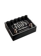 Electro Harmonix Metal Muff Top Boost (Pre-Owned)