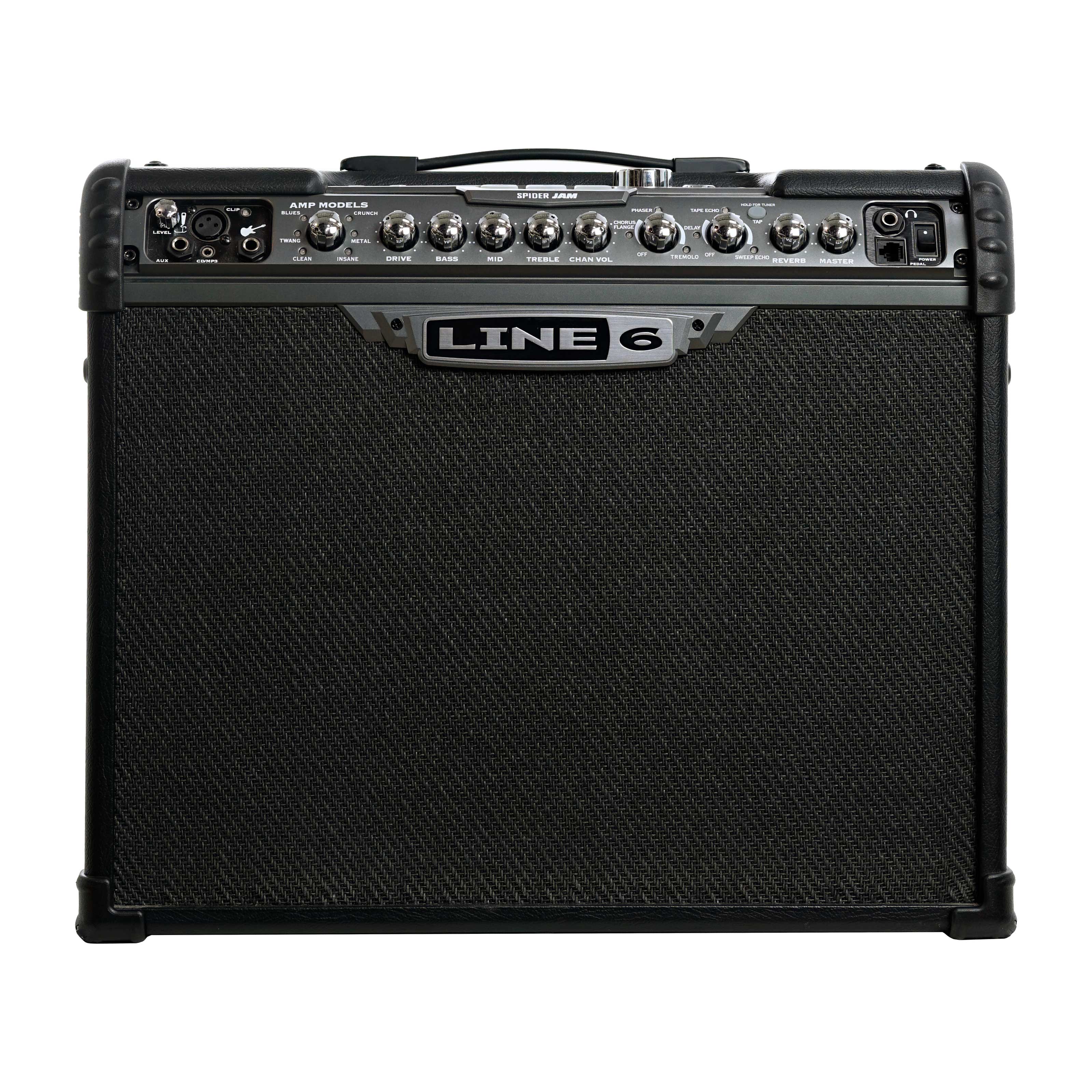 Line 6 Spider Jam Combo Modelling Amp (Pre-Owned)