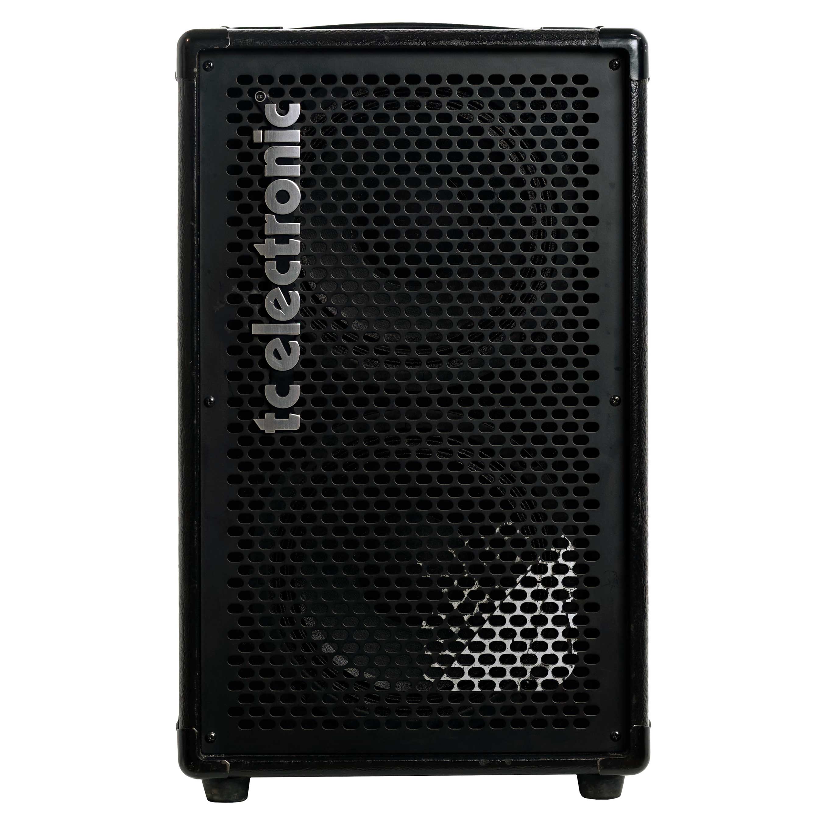 TC Electronic BG250 Combo Solid State Bass Amp (Pre-Owned)