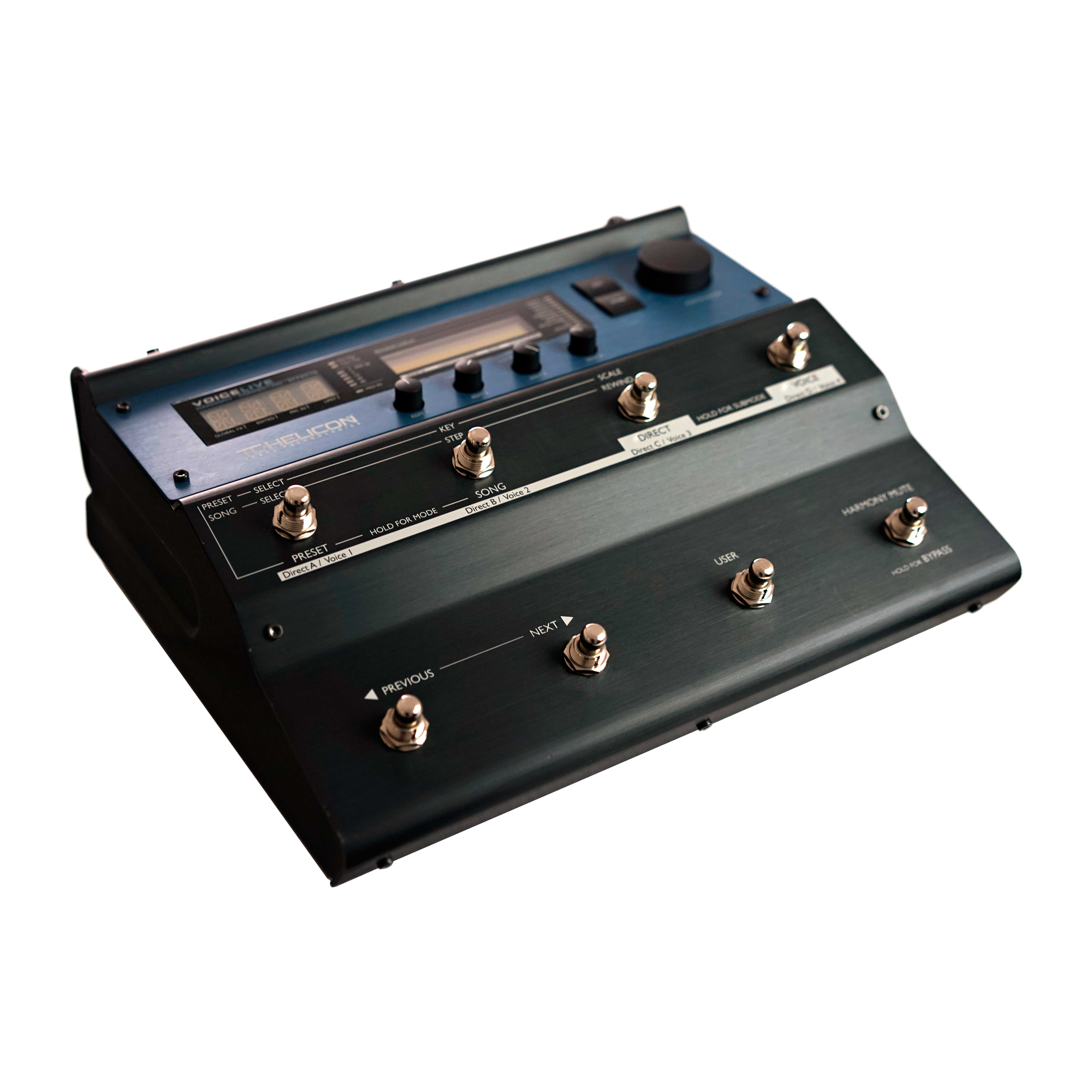 TC Helicon VoiceLive Play (Pre-Owned) | guitarguitar