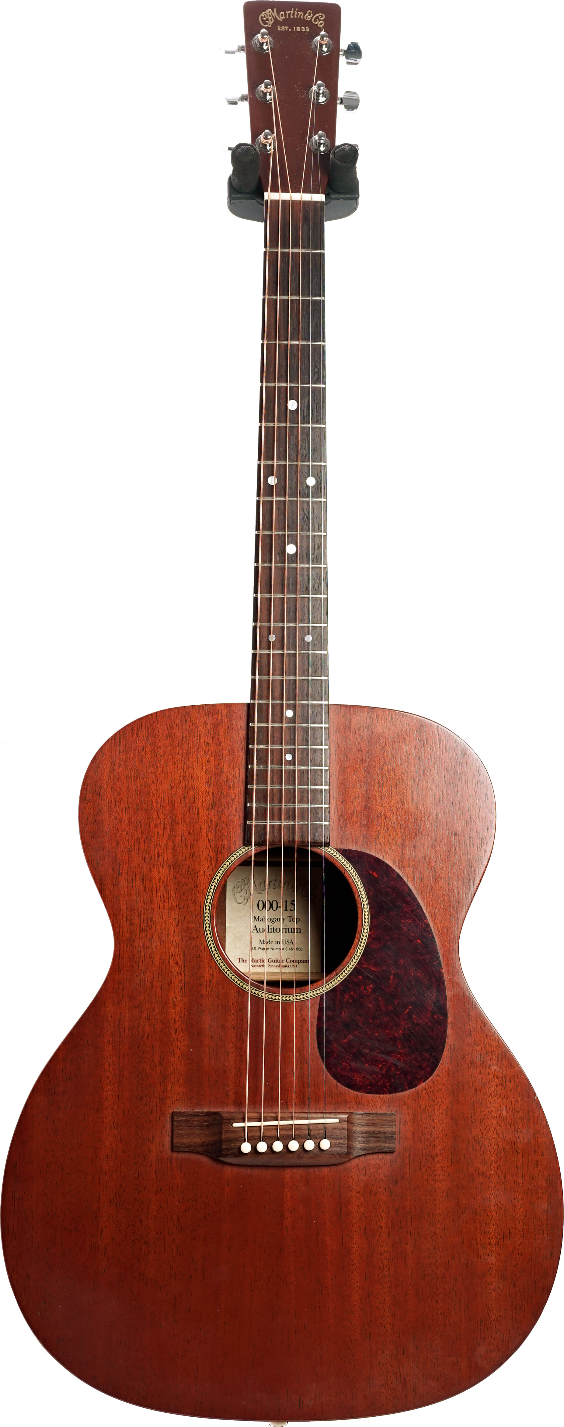 Martin 00015 (Pre-Owned)
