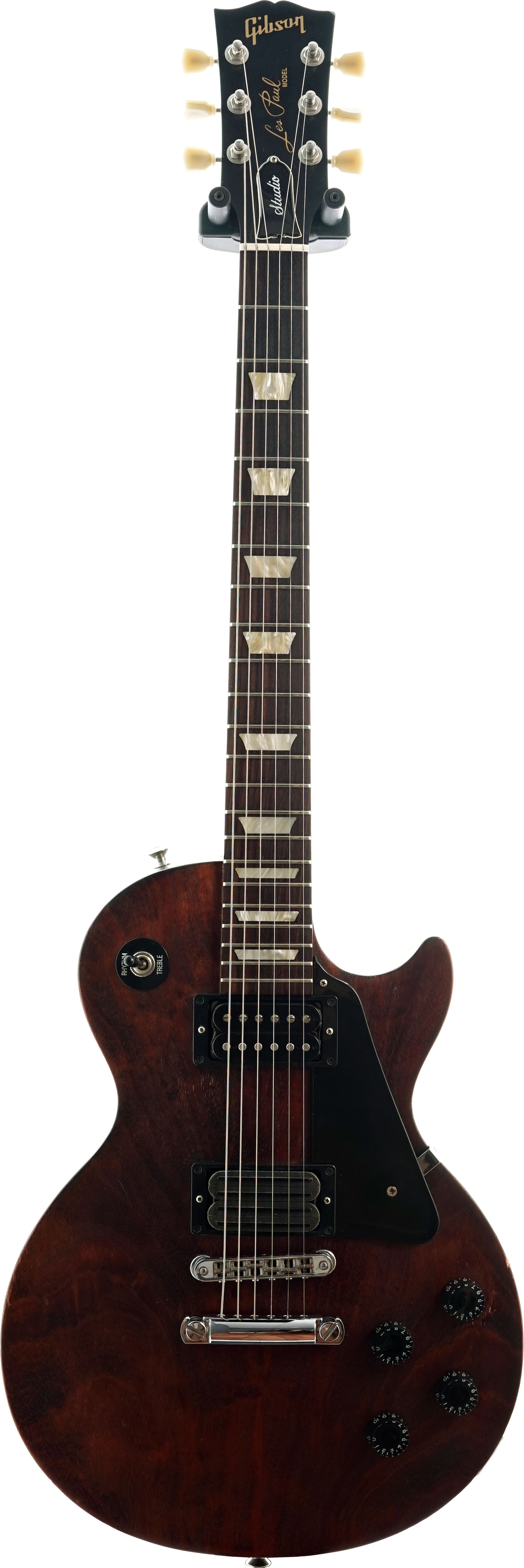 Gibson 2008 Les Paul Studio Worn Brown (Pre-Owned
