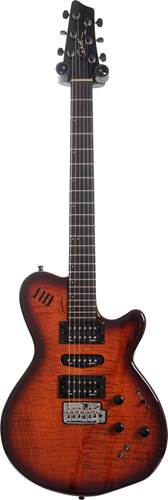Godin XTSA Light Burst (Pre-Owned) Godin XTSA Light Burst (Pre-Owned)