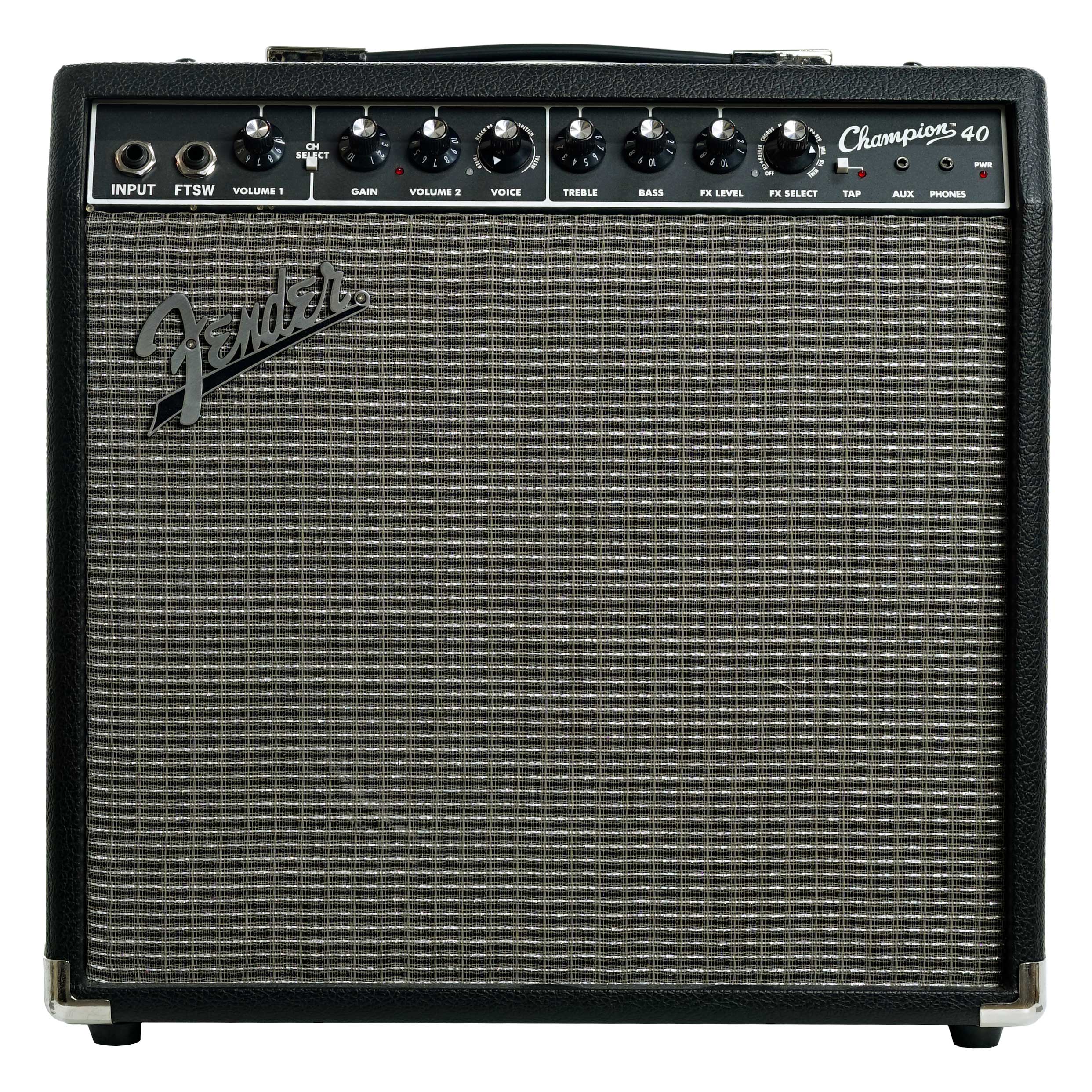 Fender Champion 40 Combo Modelling Amp (Pre-Owned)