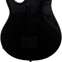Music Man Stingray Special 5 Black Maple Fingerboard (Pre-Owned) 