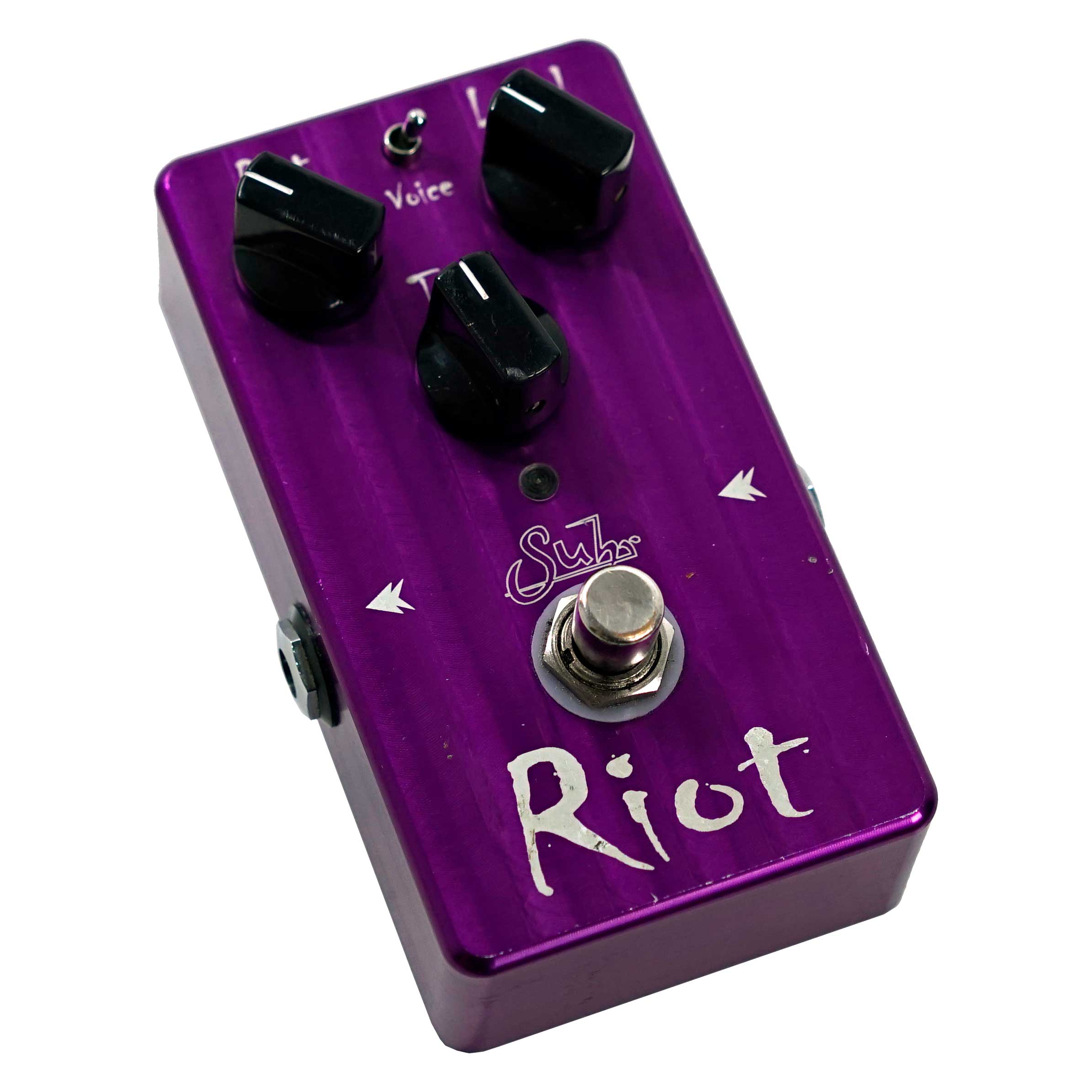 Suhr Riot Distortion Pedal (Pre-Owned)