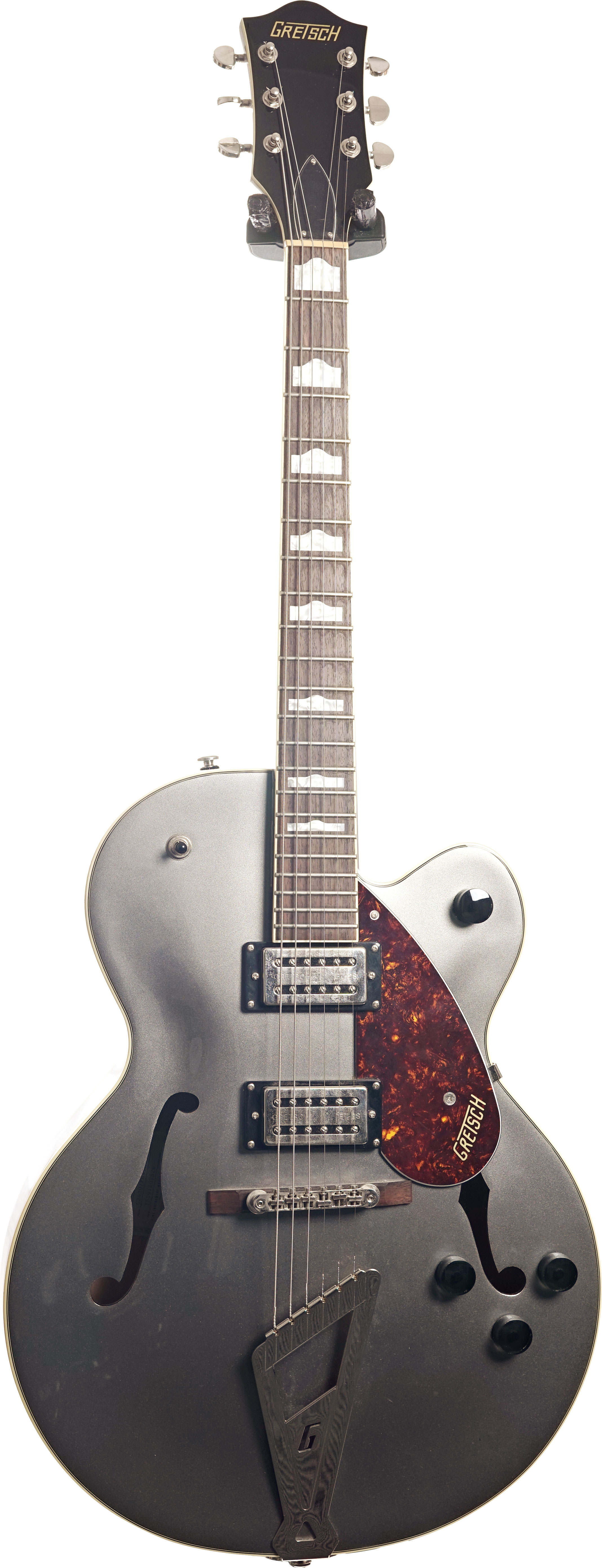 Gretsch G2420 Streamliner Phantom Metallic (Pre-Owned) | guitarguitar