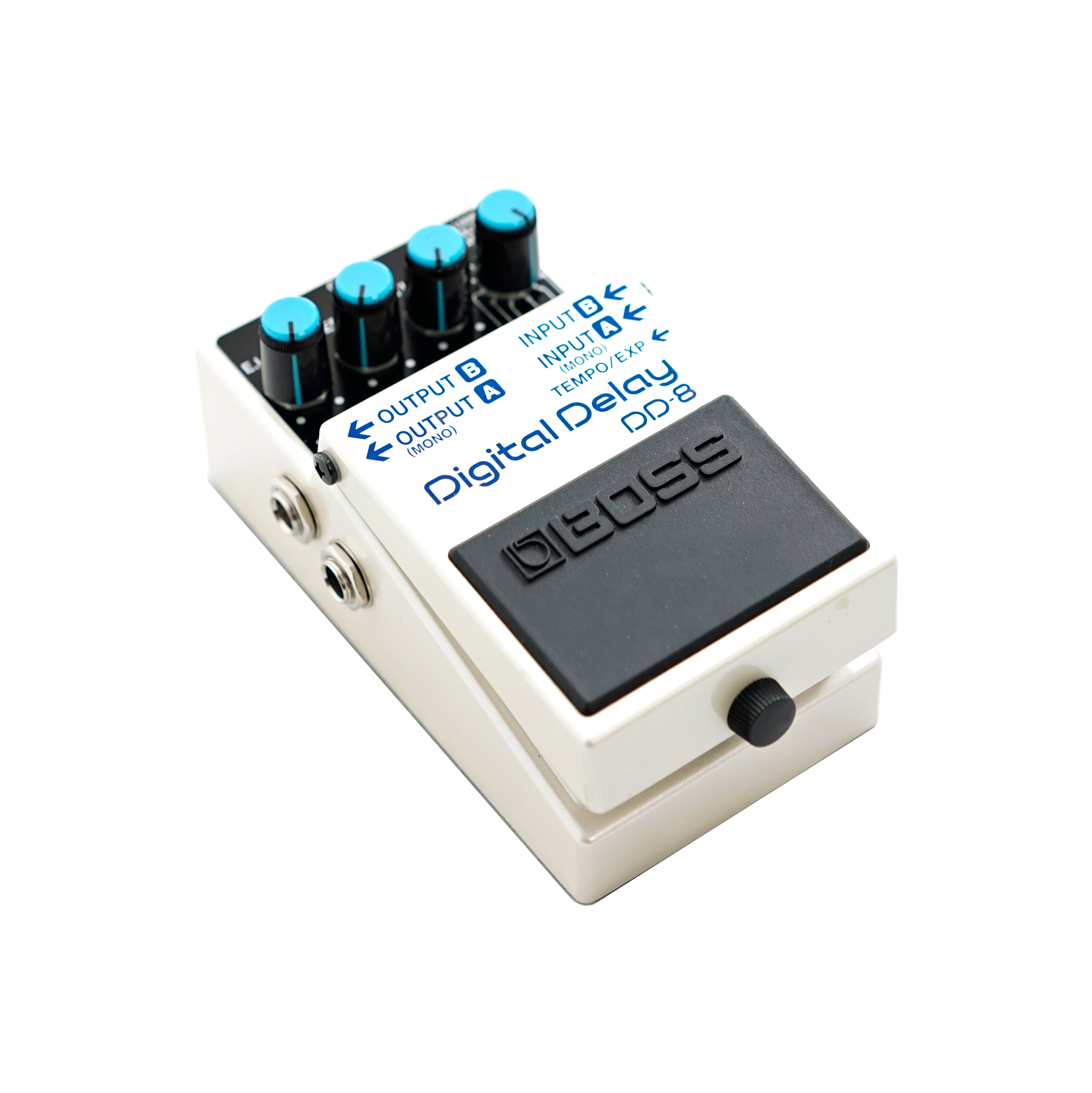 最終値下 DD-8 Digital Delay - レコーディング/PA機器