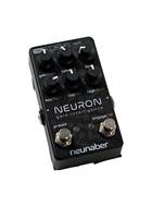 Neunaber Neuron Preamp Pedal (Pre-Owned)