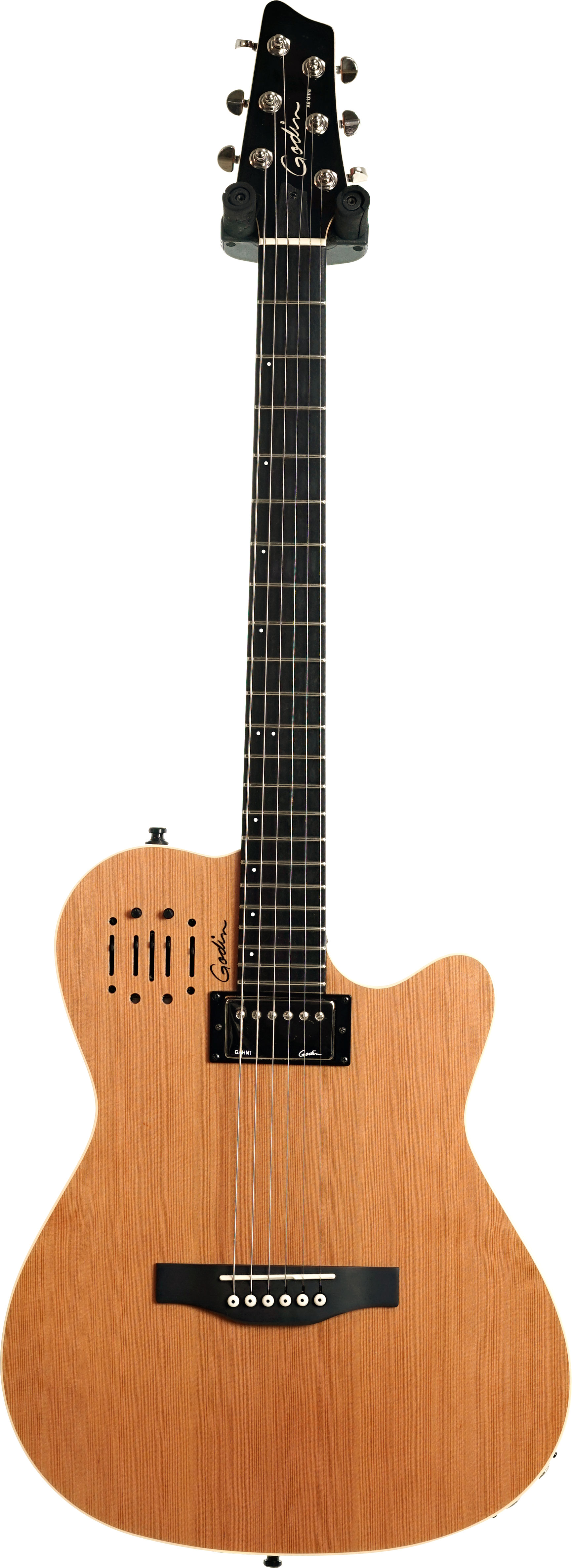 Godin A6 Ultra Natural SG (Pre-Owned)