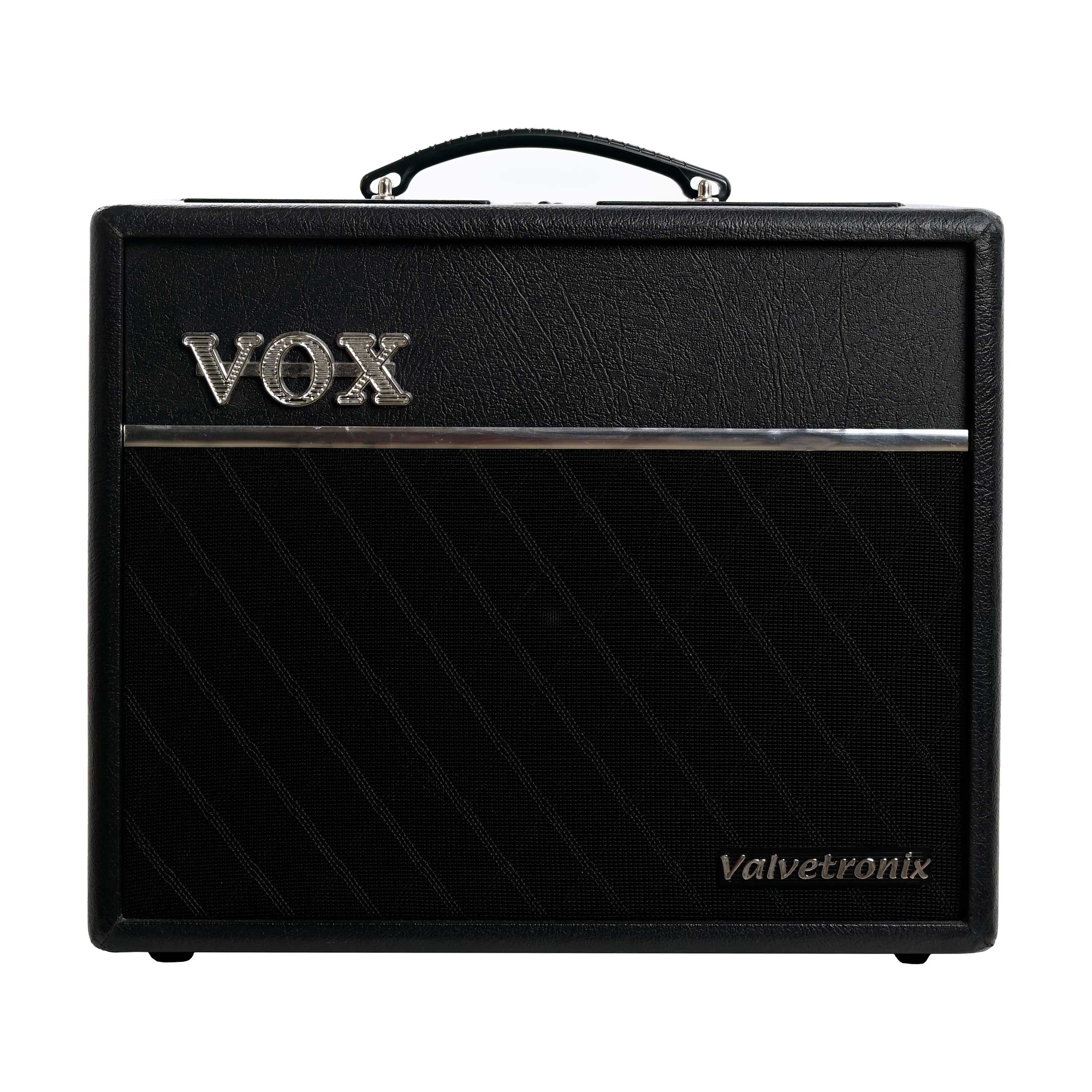 Vox VT20+ Combo Modelling Amp (Pre-Owned) | guitarguitar