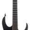 Ibanez RGRTB621 Black Flat (Pre-Owned) 
