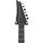 Ibanez RGRTB621 Black Flat (Pre-Owned) 