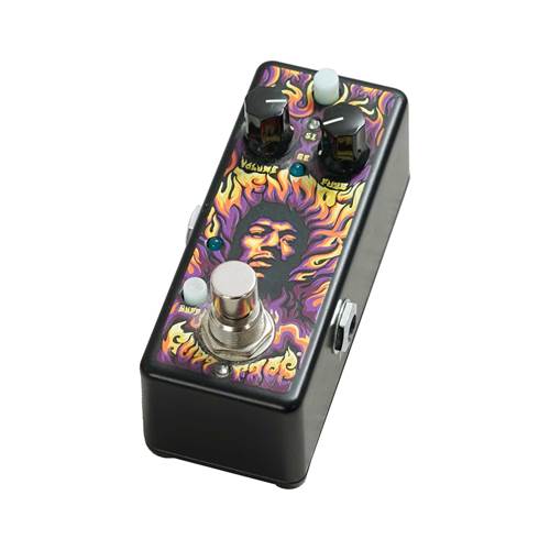 Dunlop JHW1 Jimi Hendrix Signature '69 Psych Series Fuzz Face Mini (Pre-Owned)