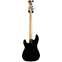 Fender Roger Waters Precision Bass Black (Pre-Owned) Back View