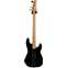 Fender Roger Waters Precision Bass Black (Pre-Owned) Front View