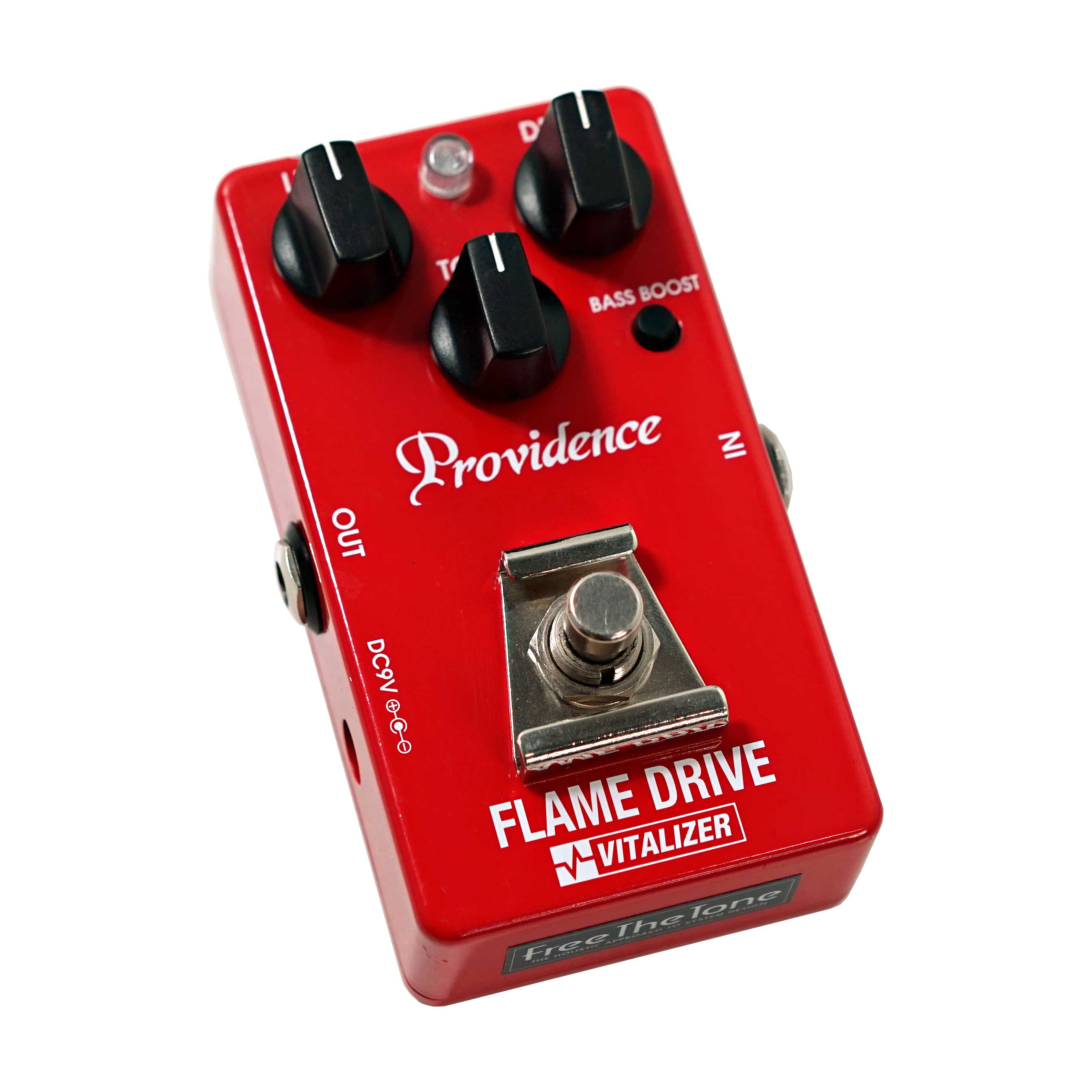 Providence FDR-1F Flame Drive (Pre-Owned)