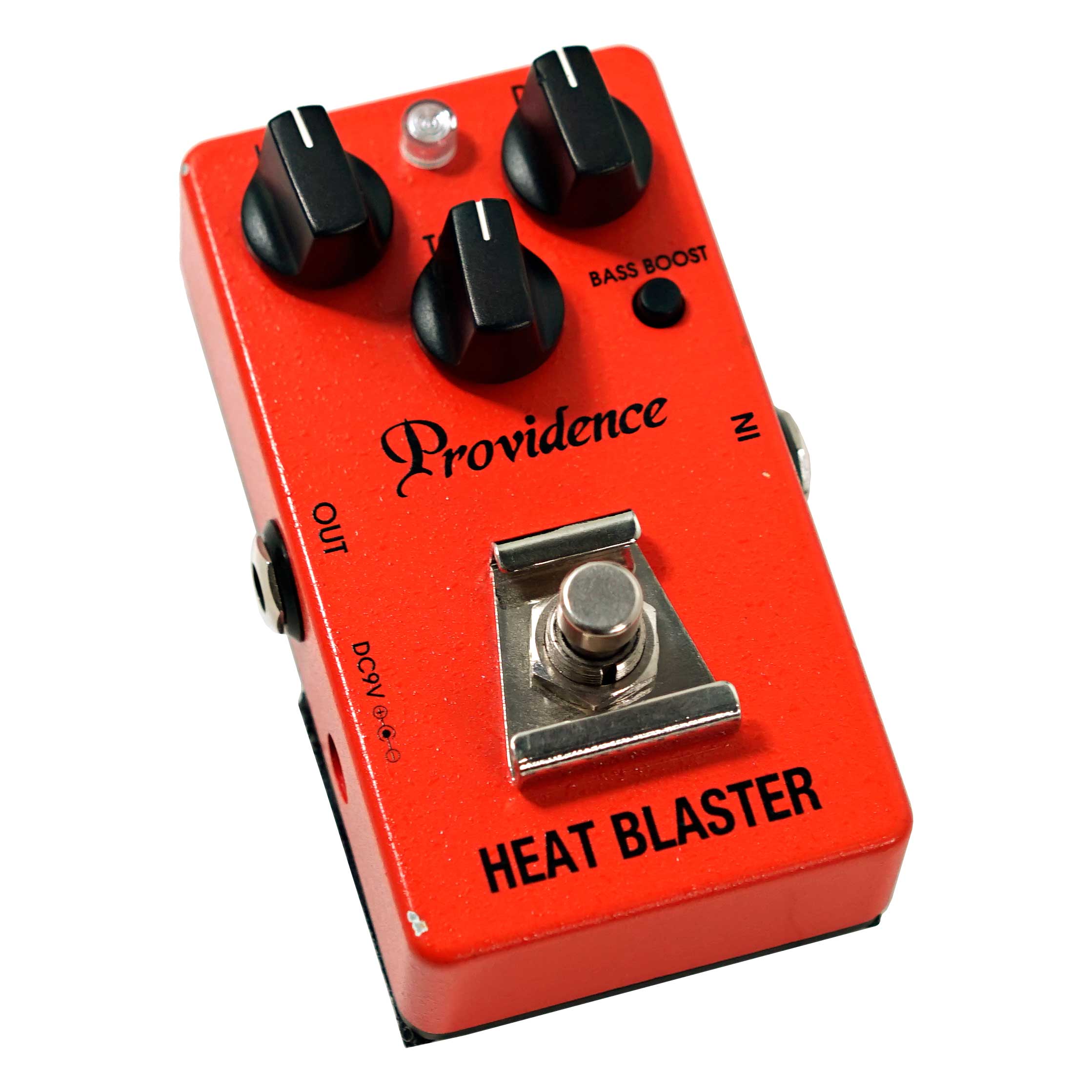 Providence HBL-3 Heat Blaster (Pre-Owned)