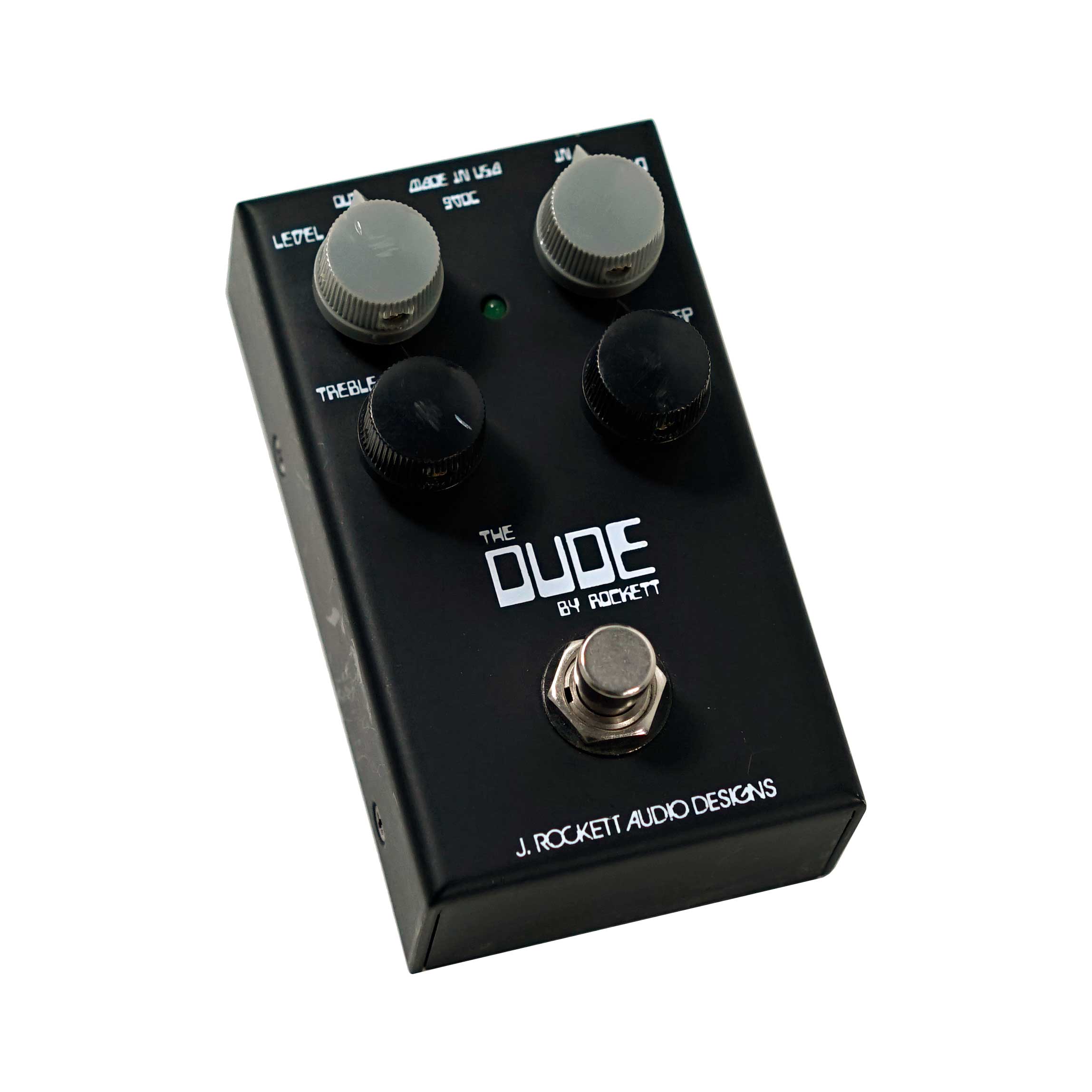 J.Rockett Audio The Dude (Pre-Owned)