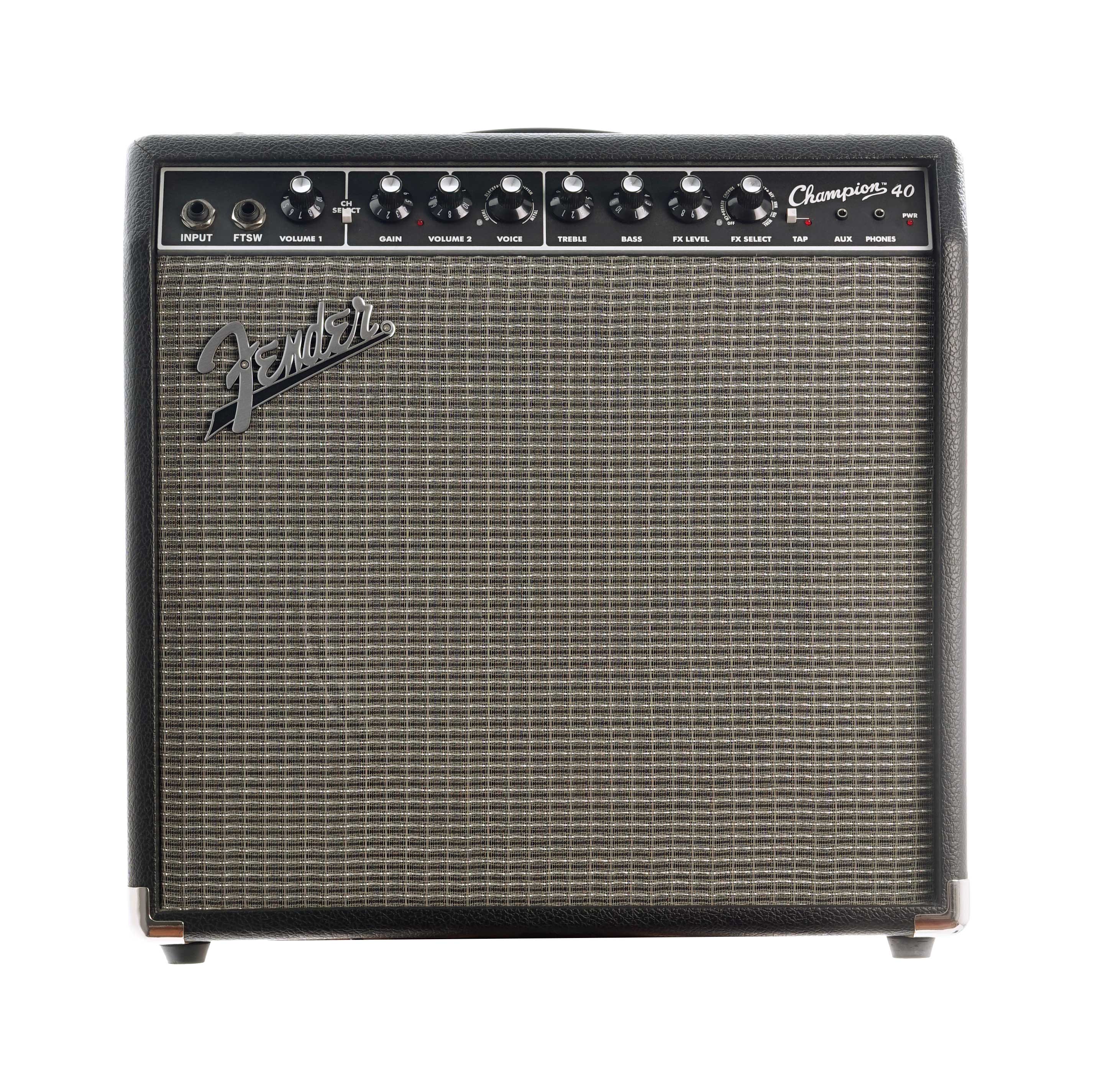 Fender Champion 40 Combo Modelling Amp (Pre-Owned)