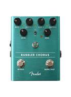 Fender Bubbler Chorus Pedal (Pre-Owned)