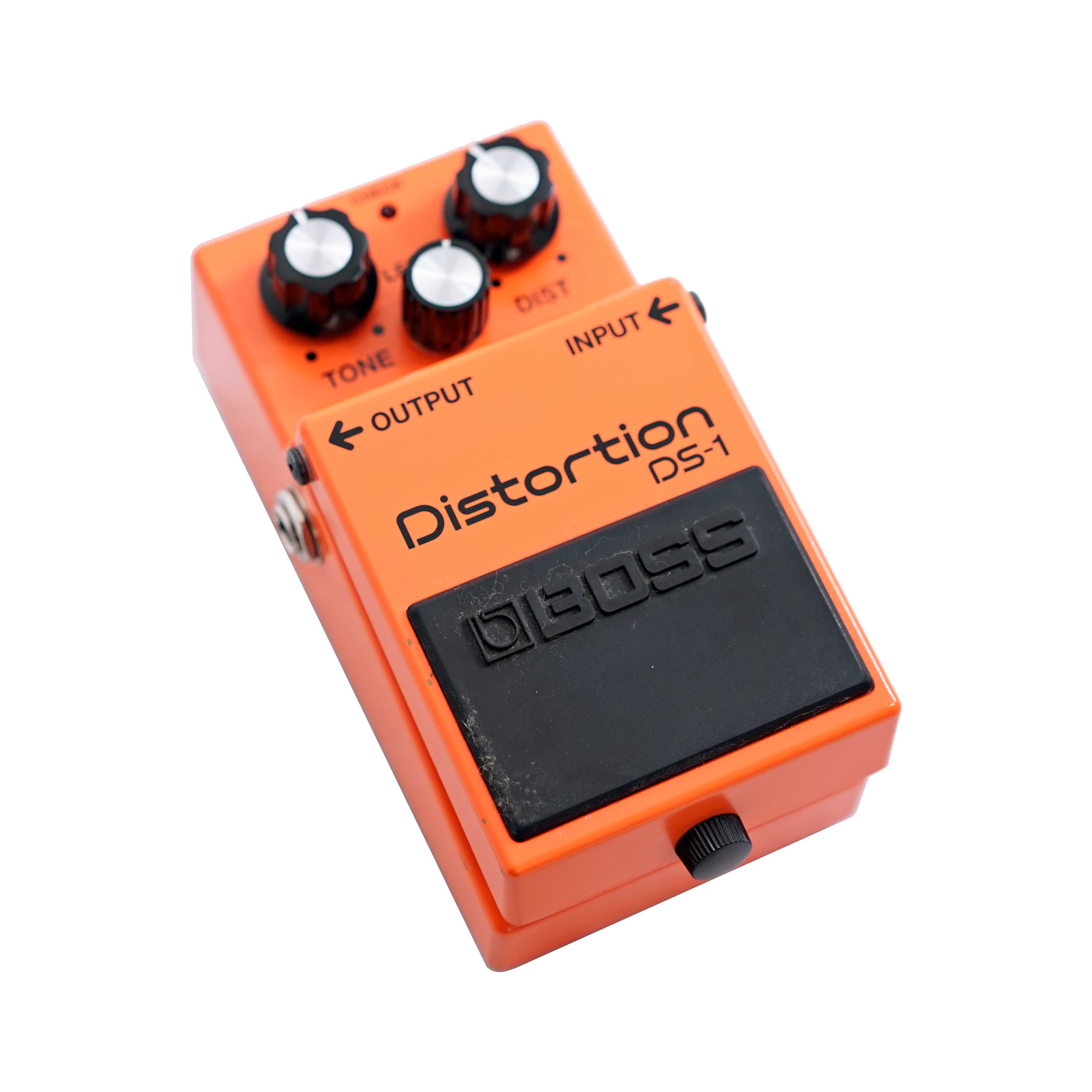 BOSS DS1 Distortion Pedal (Pre-Owned)