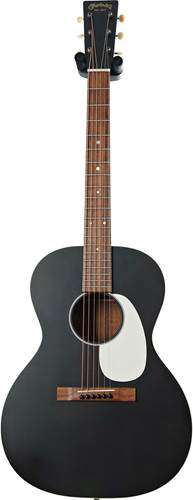 Martin 00L-17 Black Smoke (Pre-Owned)